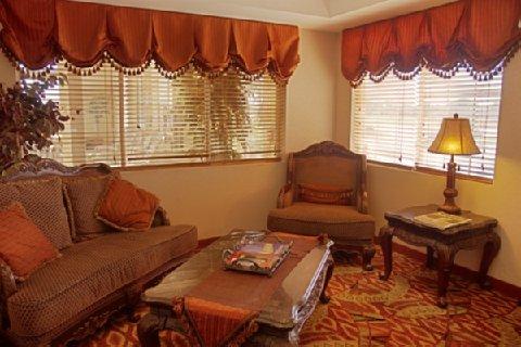 Best Windsor Inn Lubbock Buitenkant foto