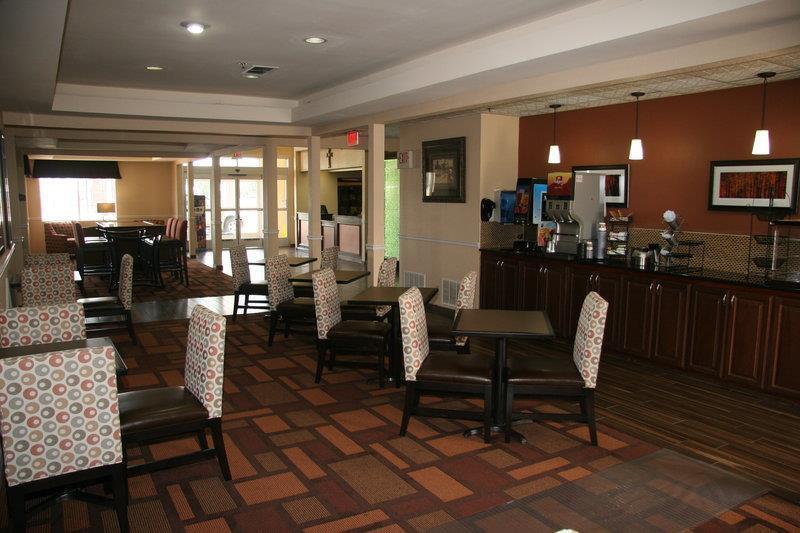 Best Windsor Inn Lubbock Buitenkant foto